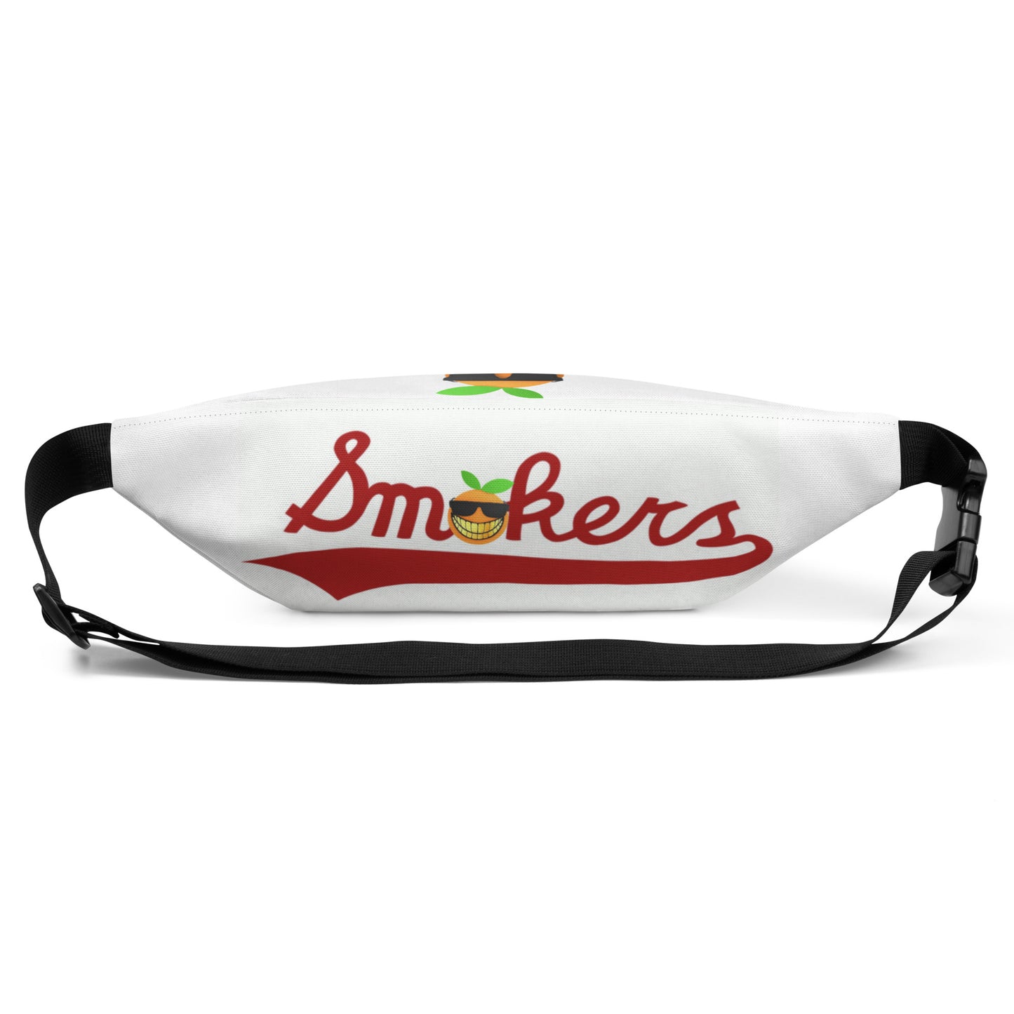 SMOKERS Fanny Pack