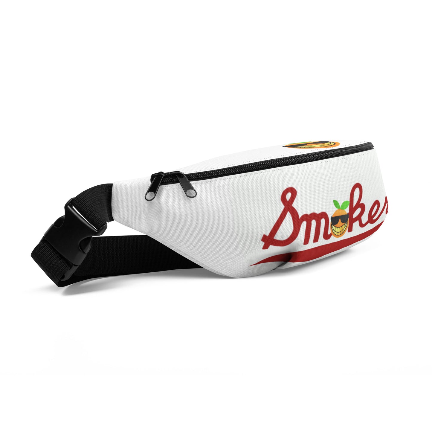 SMOKERS Fanny Pack