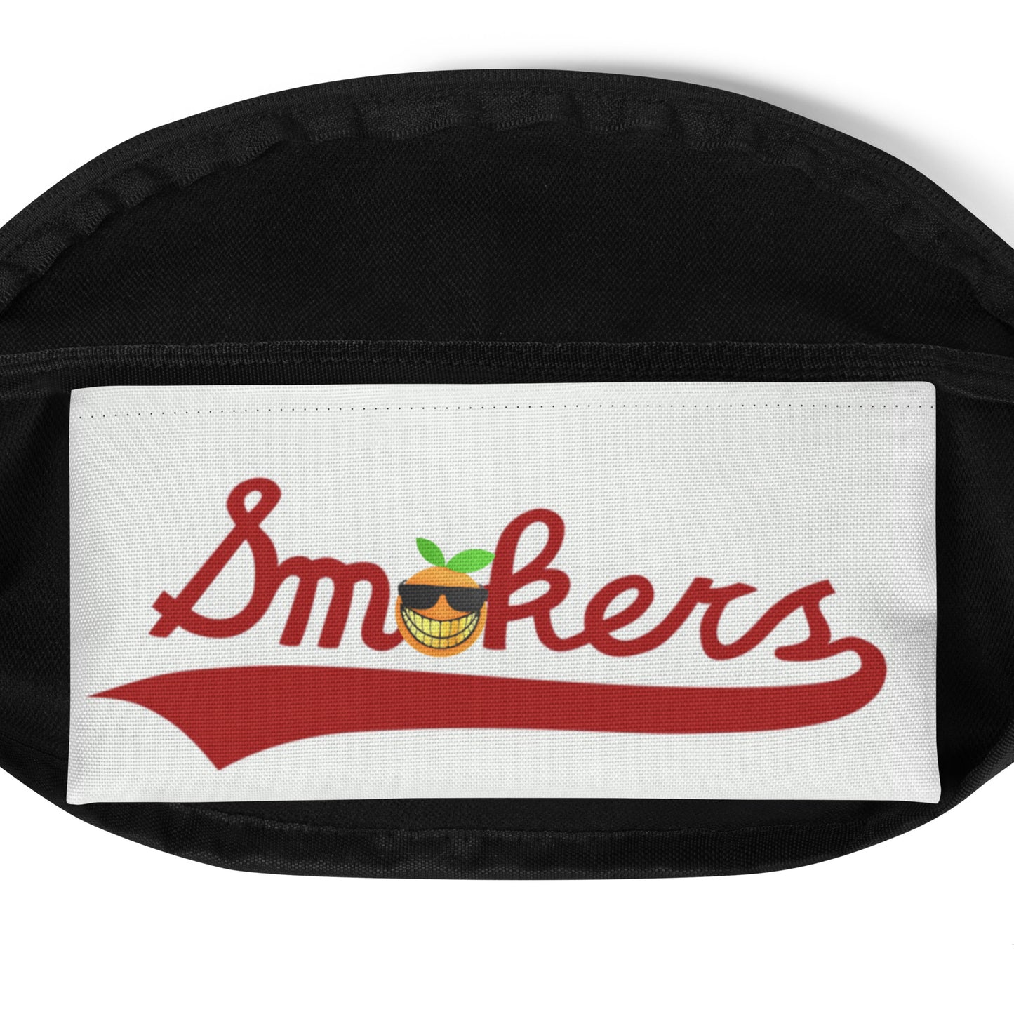SMOKERS Fanny Pack
