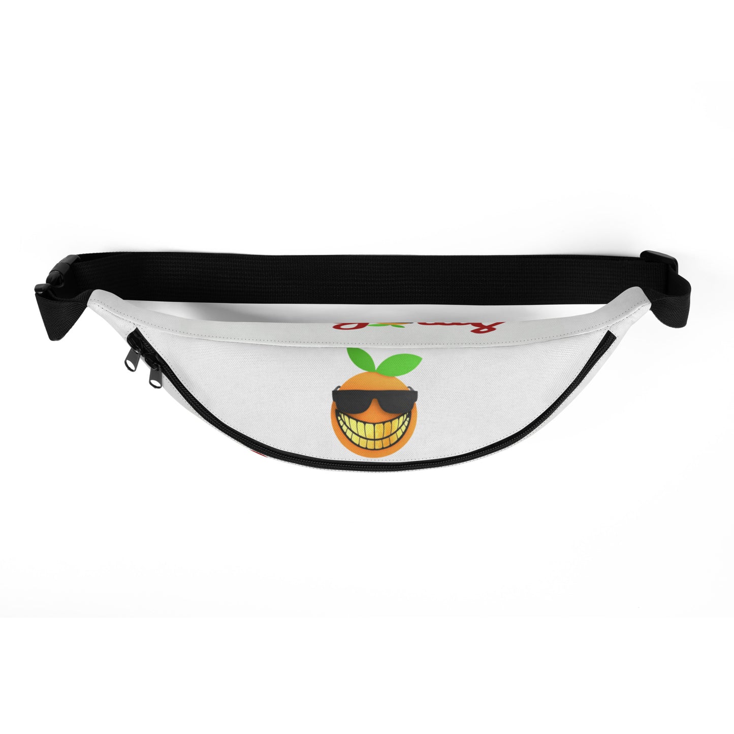 SMOKERS Fanny Pack