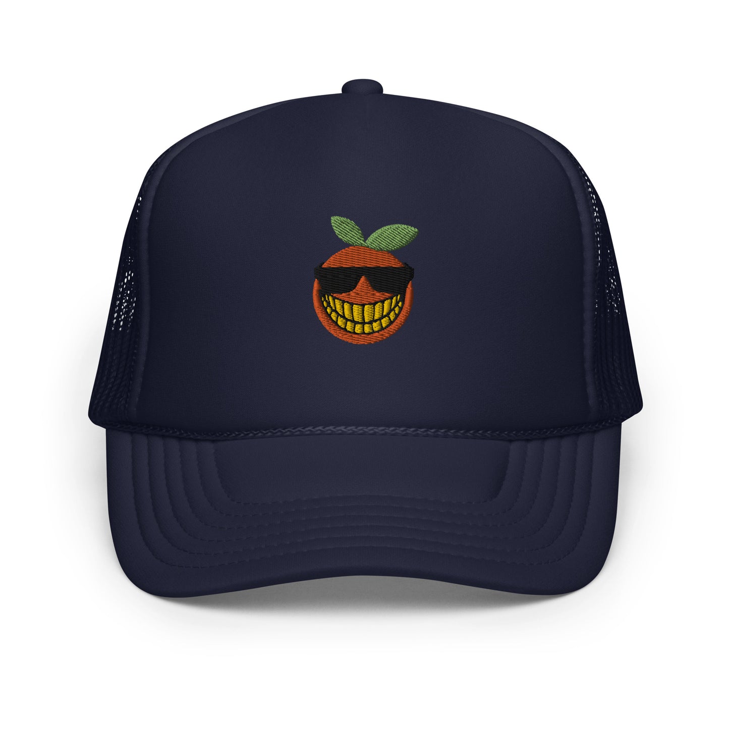 LOGO Trucker hat
