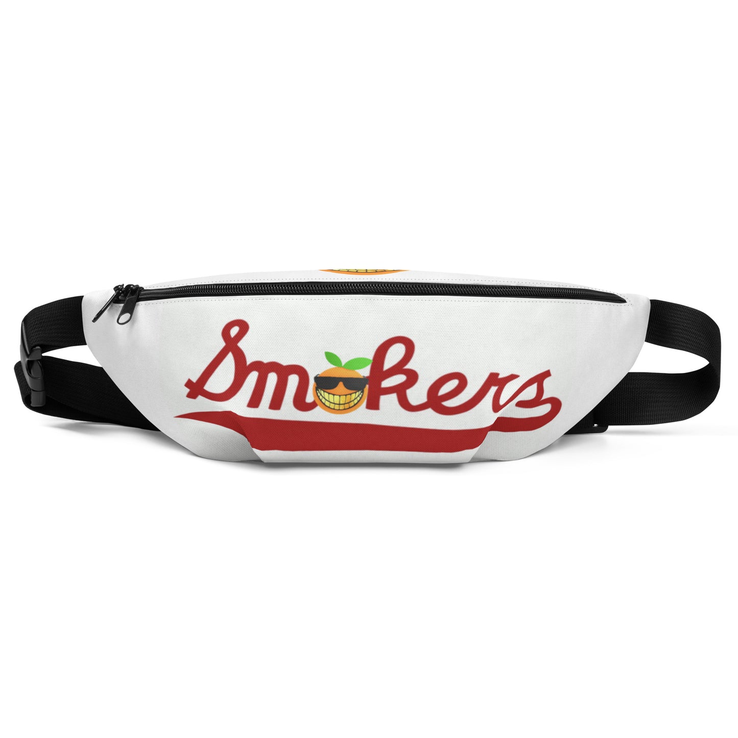 SMOKERS Fanny Pack