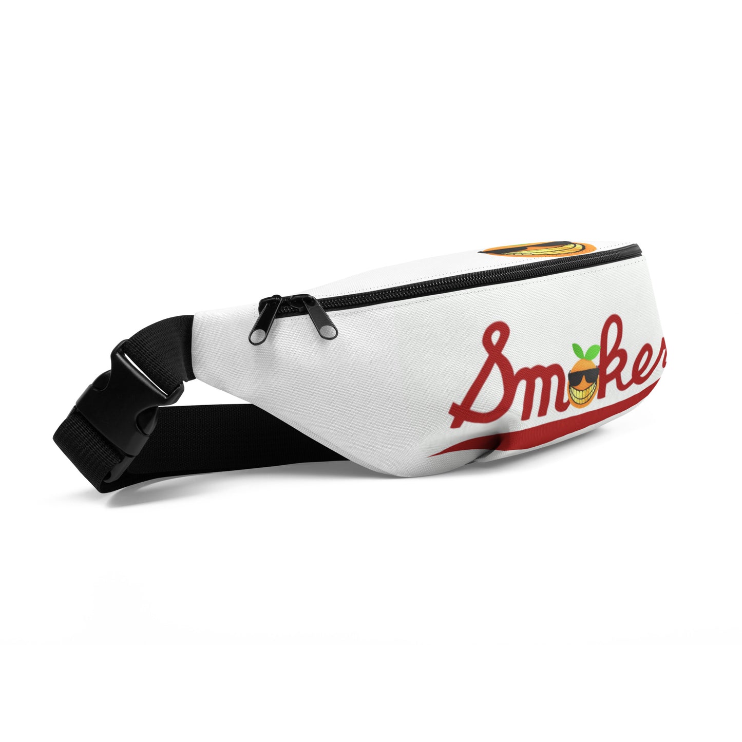 SMOKERS Fanny Pack