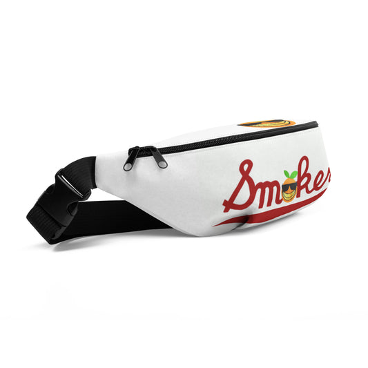 SMOKERS ASSOCIATION Fanny Pack