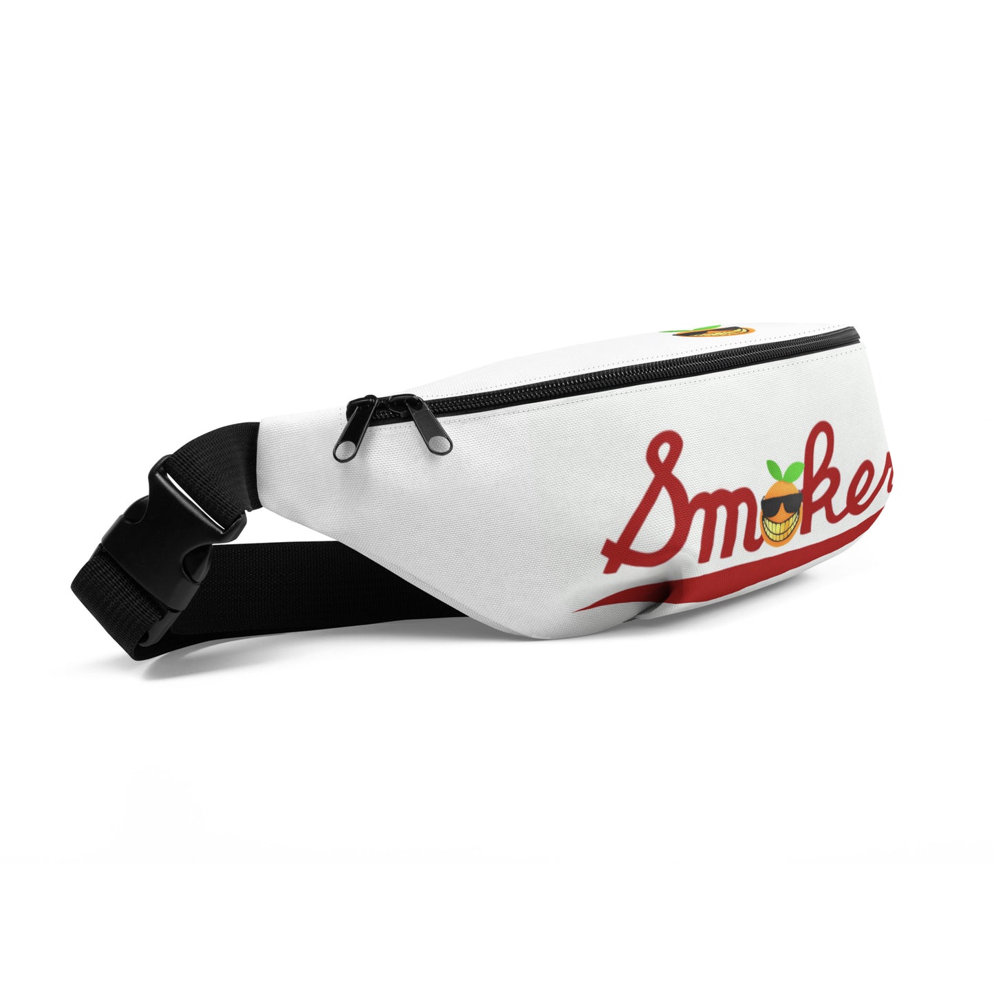 SMOKERS Fanny Pack