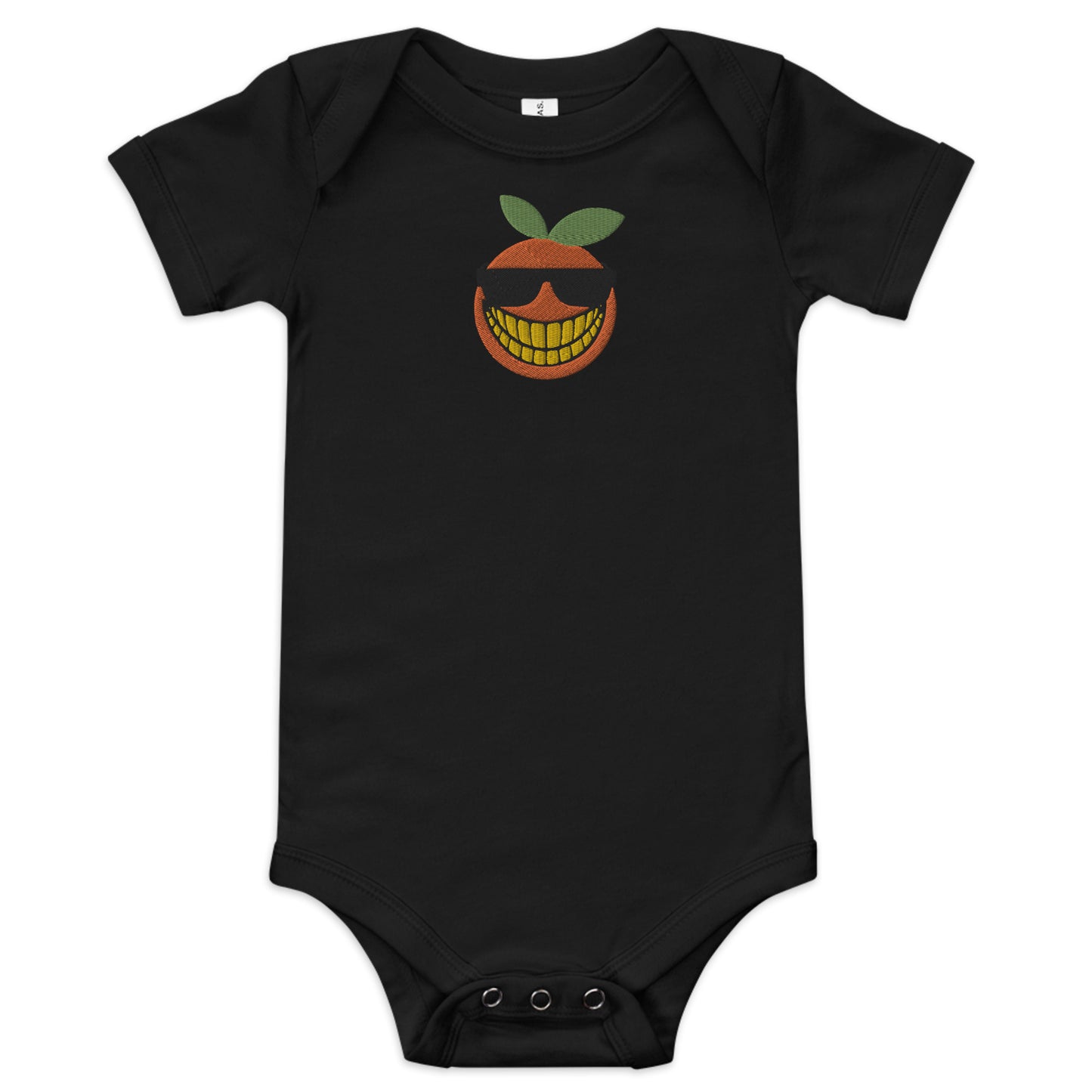 LOGO Baby short sleeve one piece