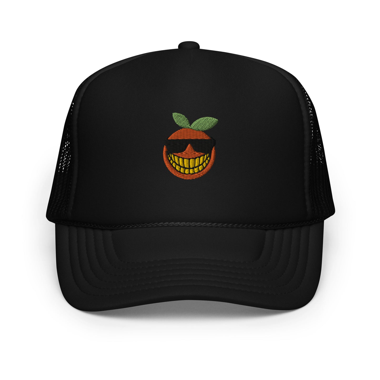 LOGO Trucker hat