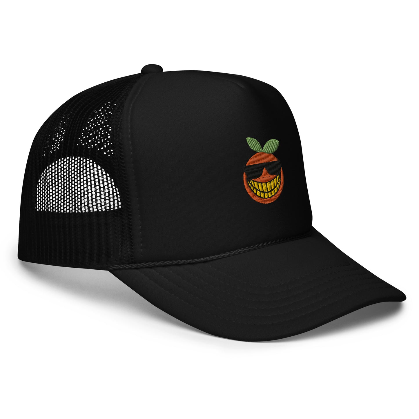 LOGO Trucker hat