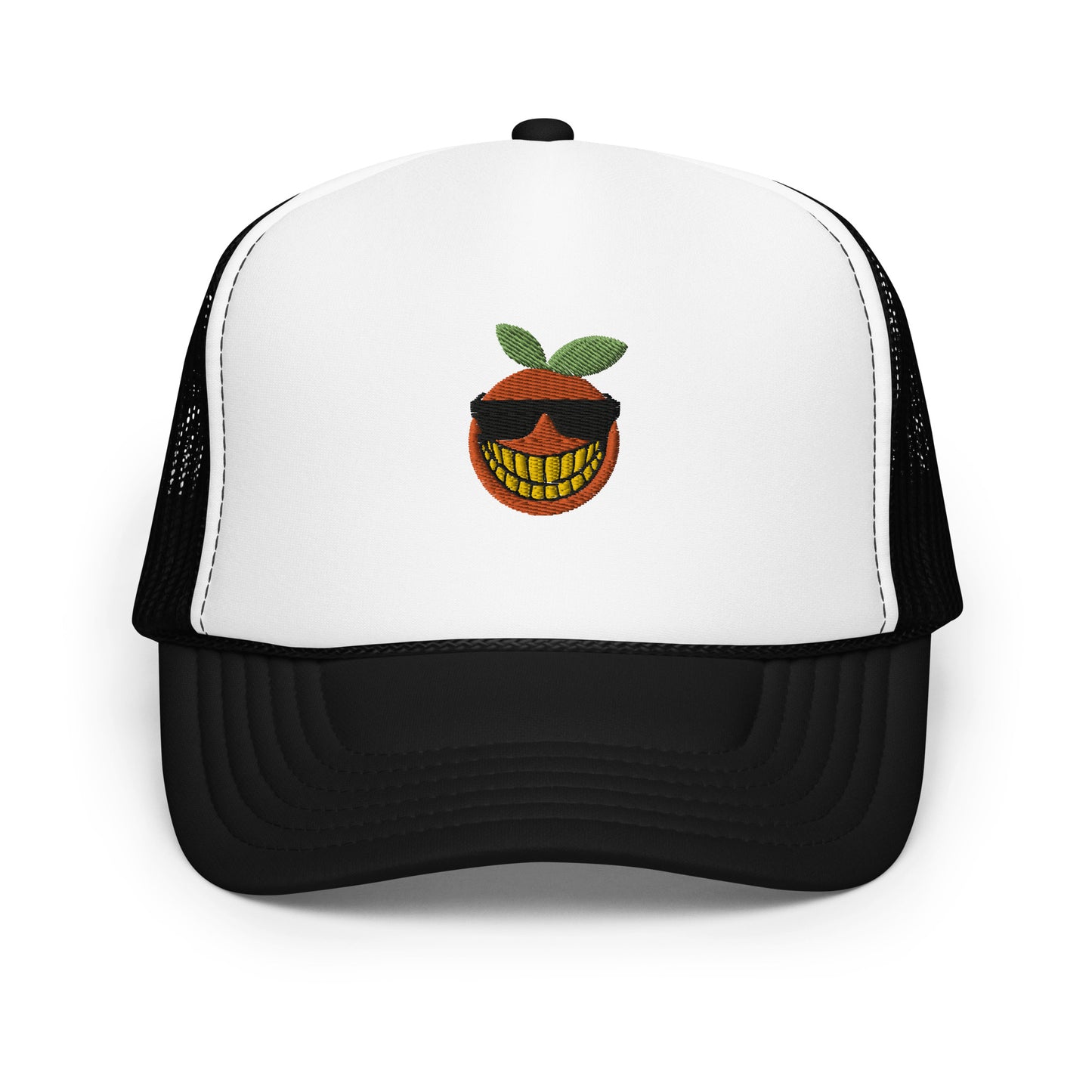 LOGO Trucker hat