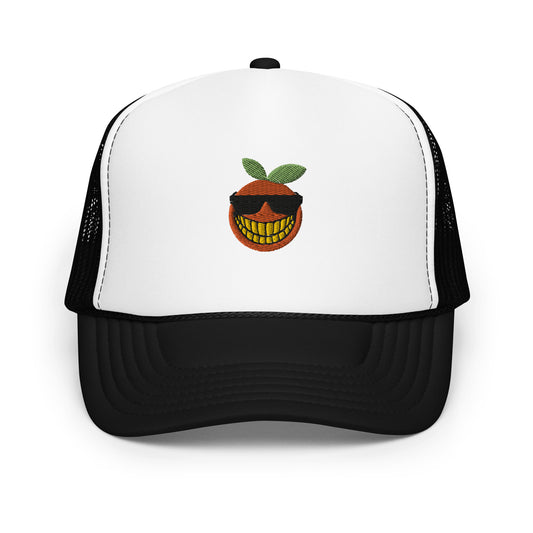 LOGO Trucker hat