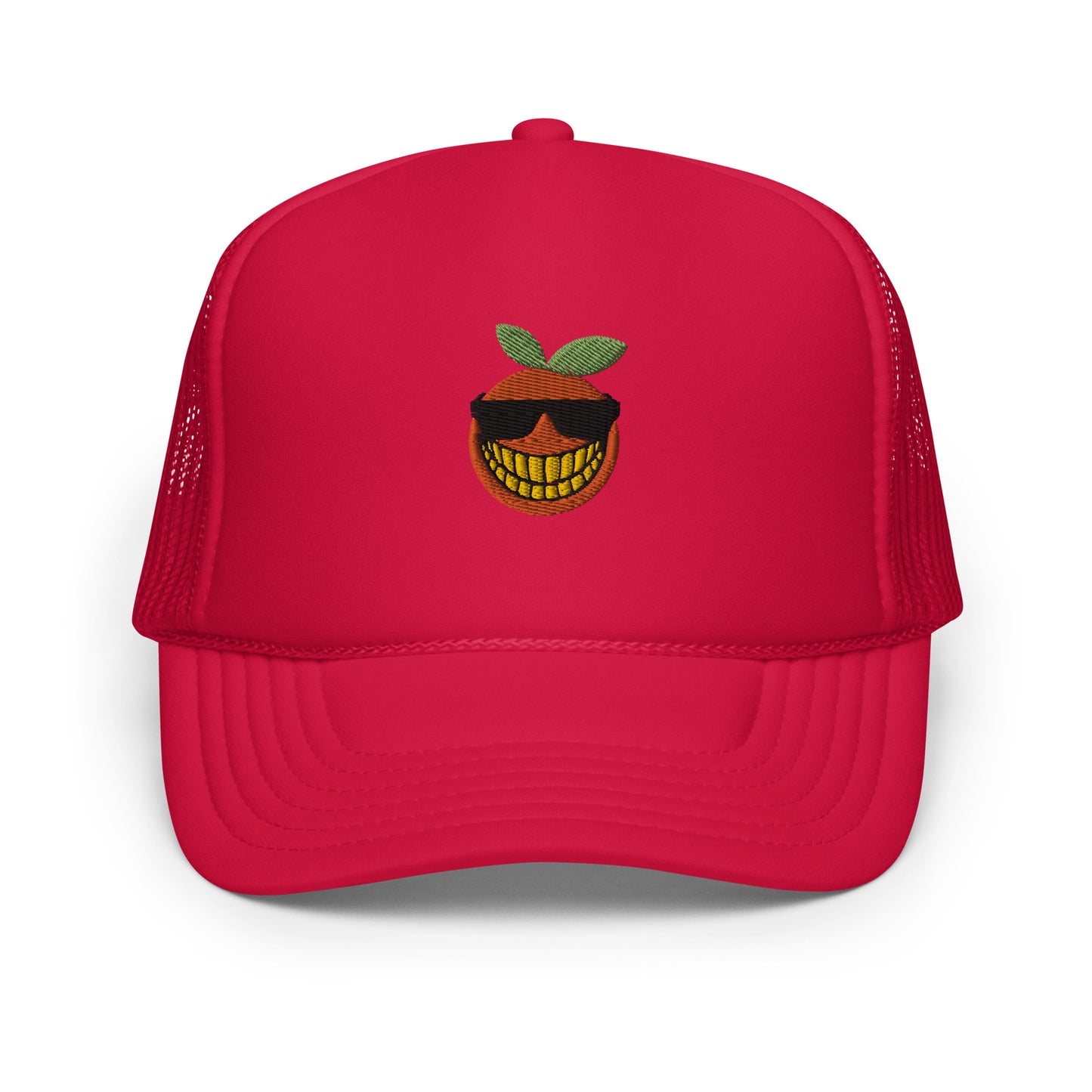 LOGO Trucker hat