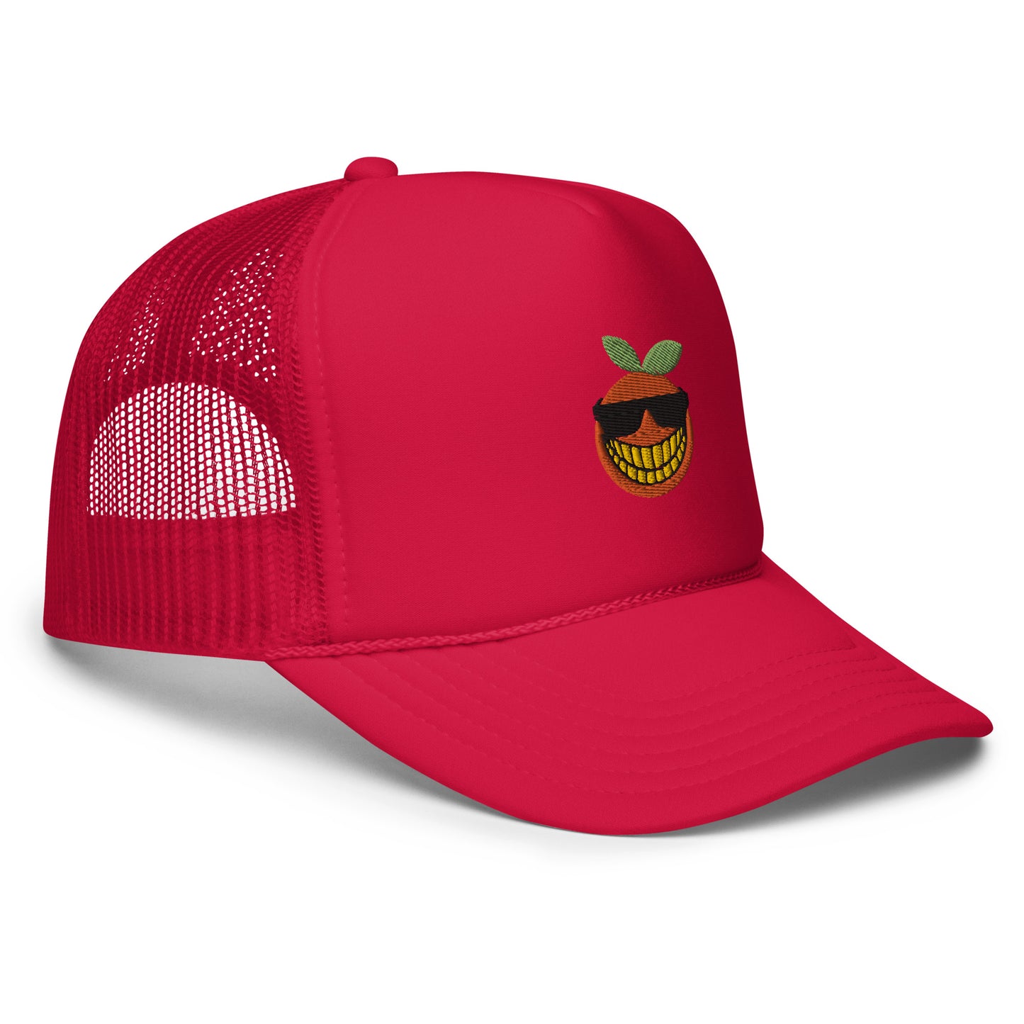 LOGO Trucker hat