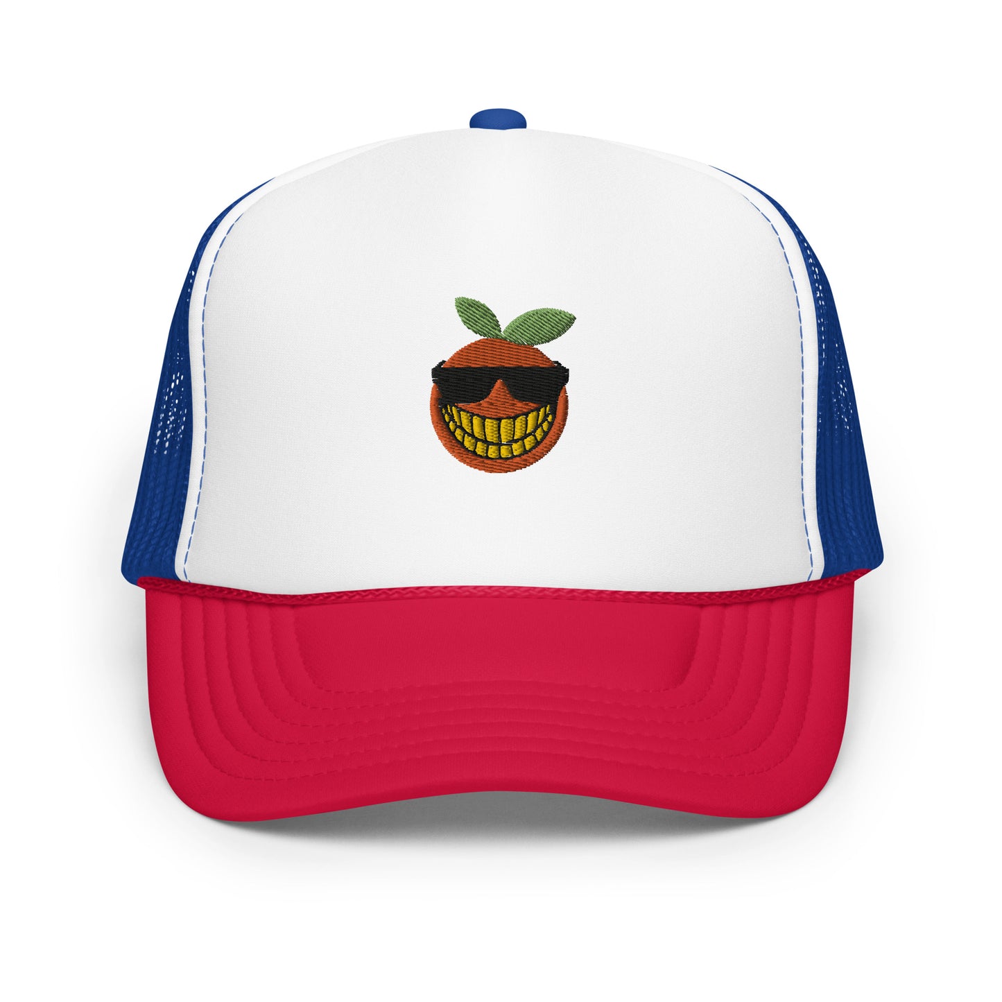 LOGO Trucker hat