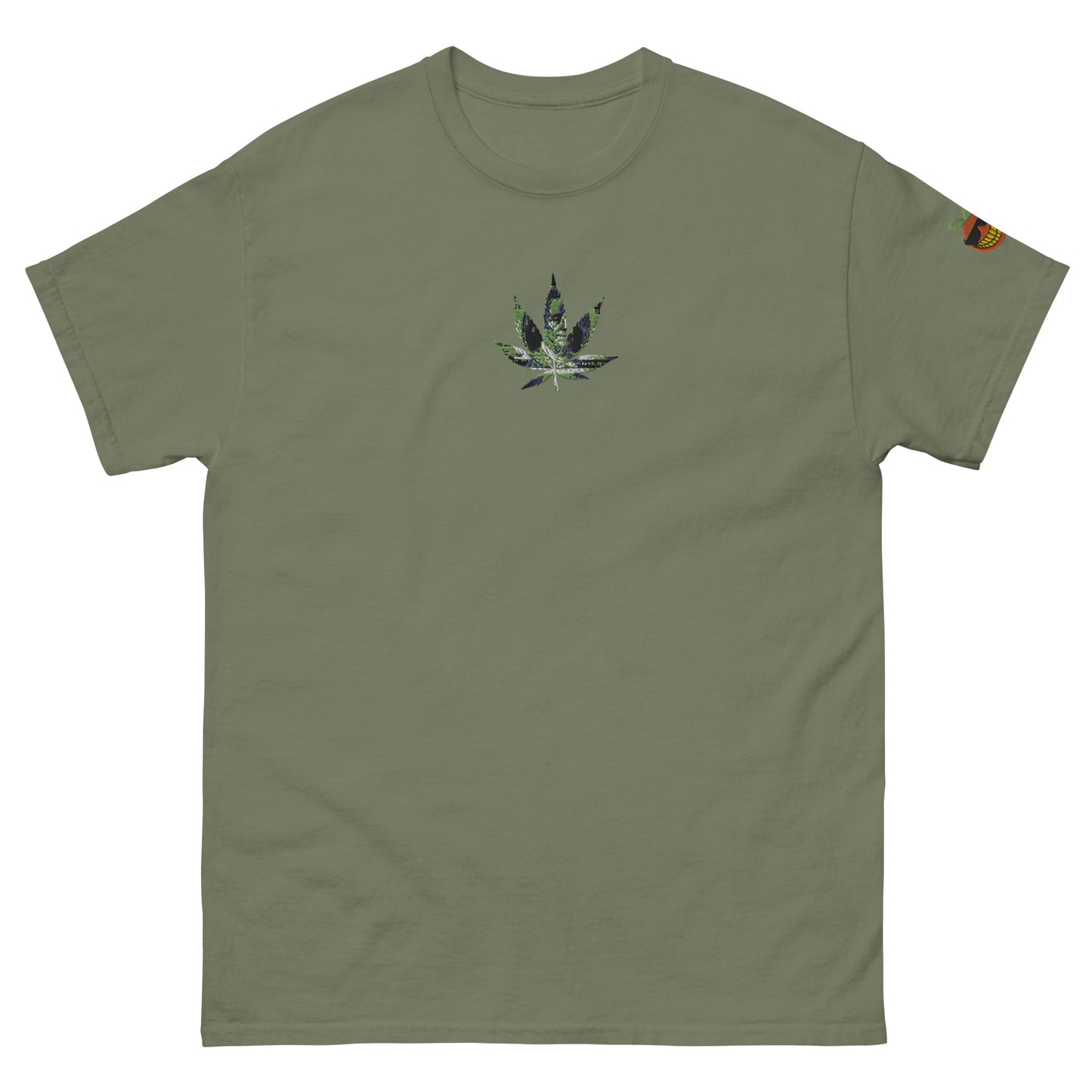 CONNOISSEUR T-shirt (Men’s)