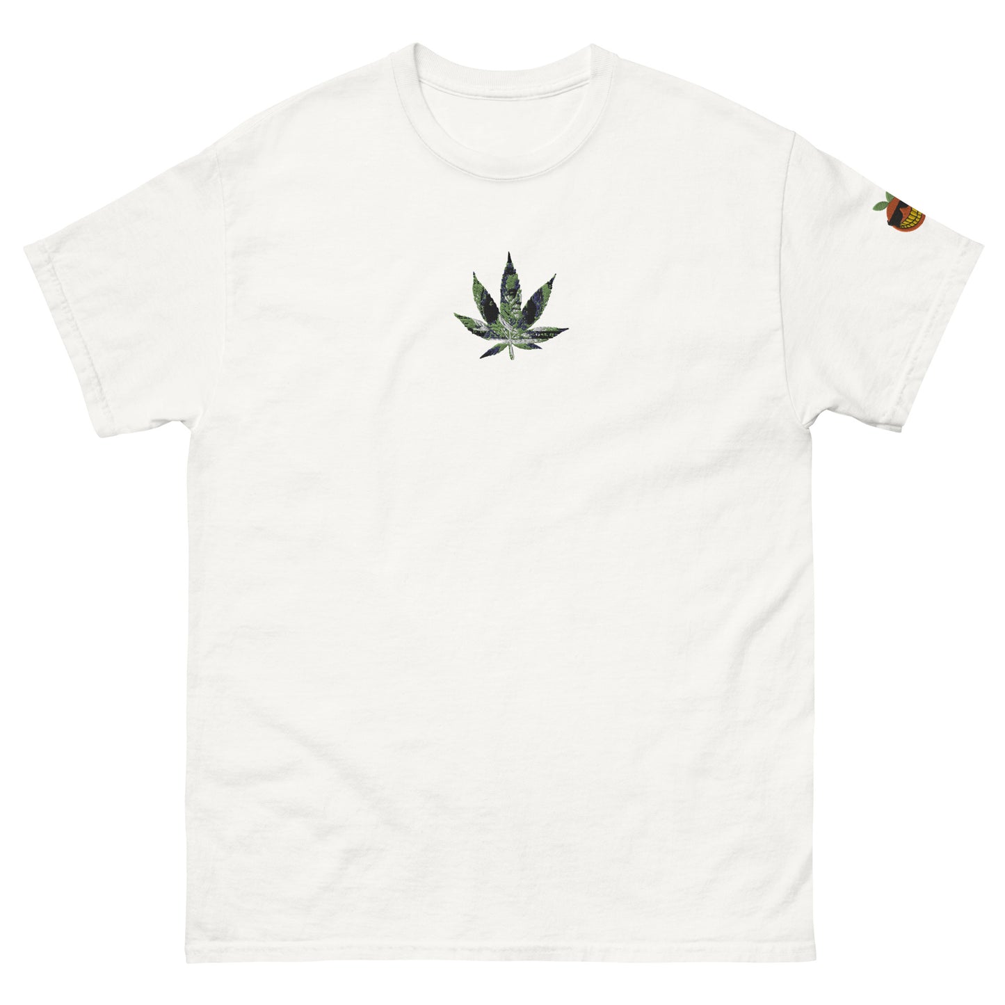 CONNOISSEUR T-shirt (Men’s)