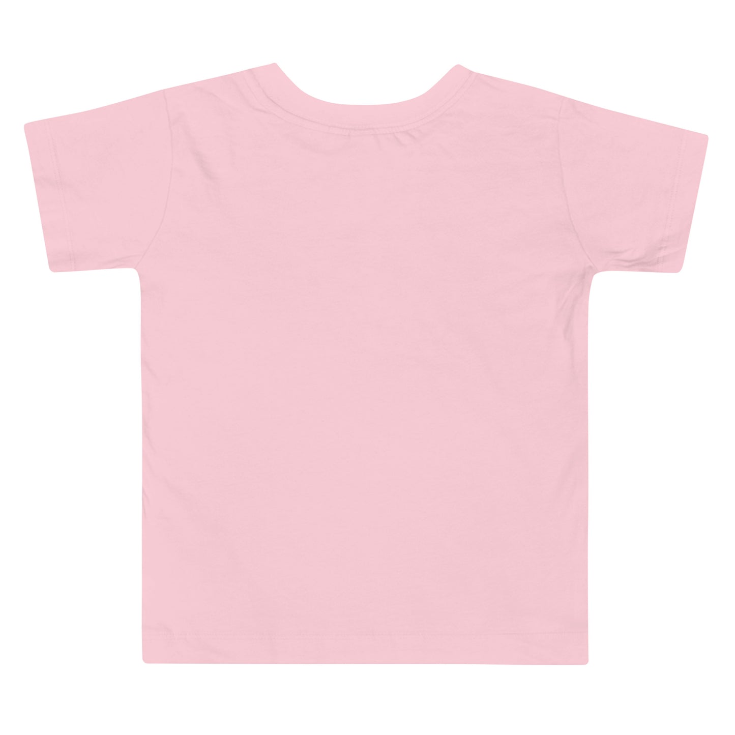 LOGO Toddler Short Sleeve Tee