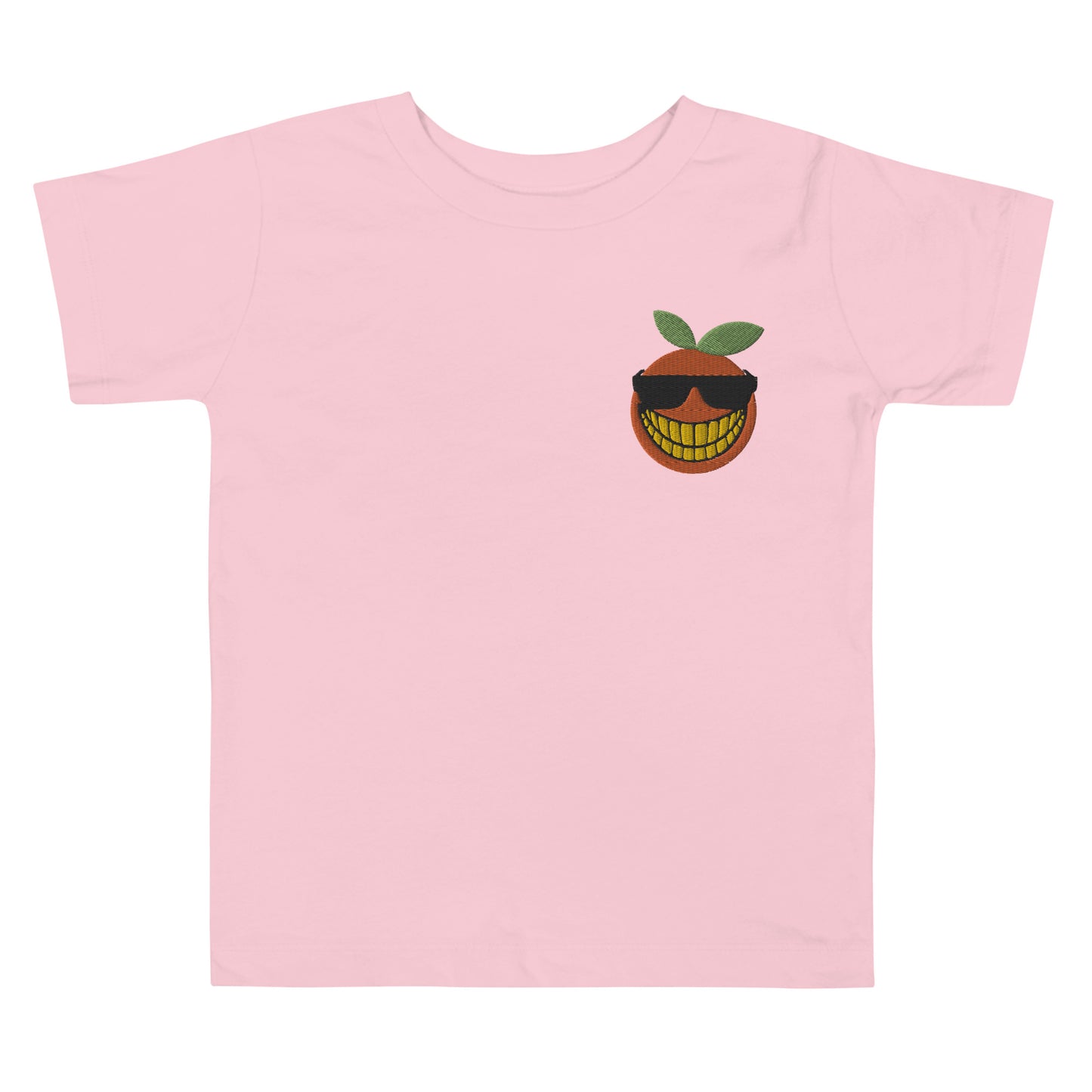 LOGO Toddler Short Sleeve Tee