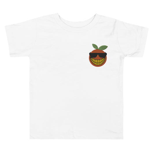 LOGO Toddler Short Sleeve Tee