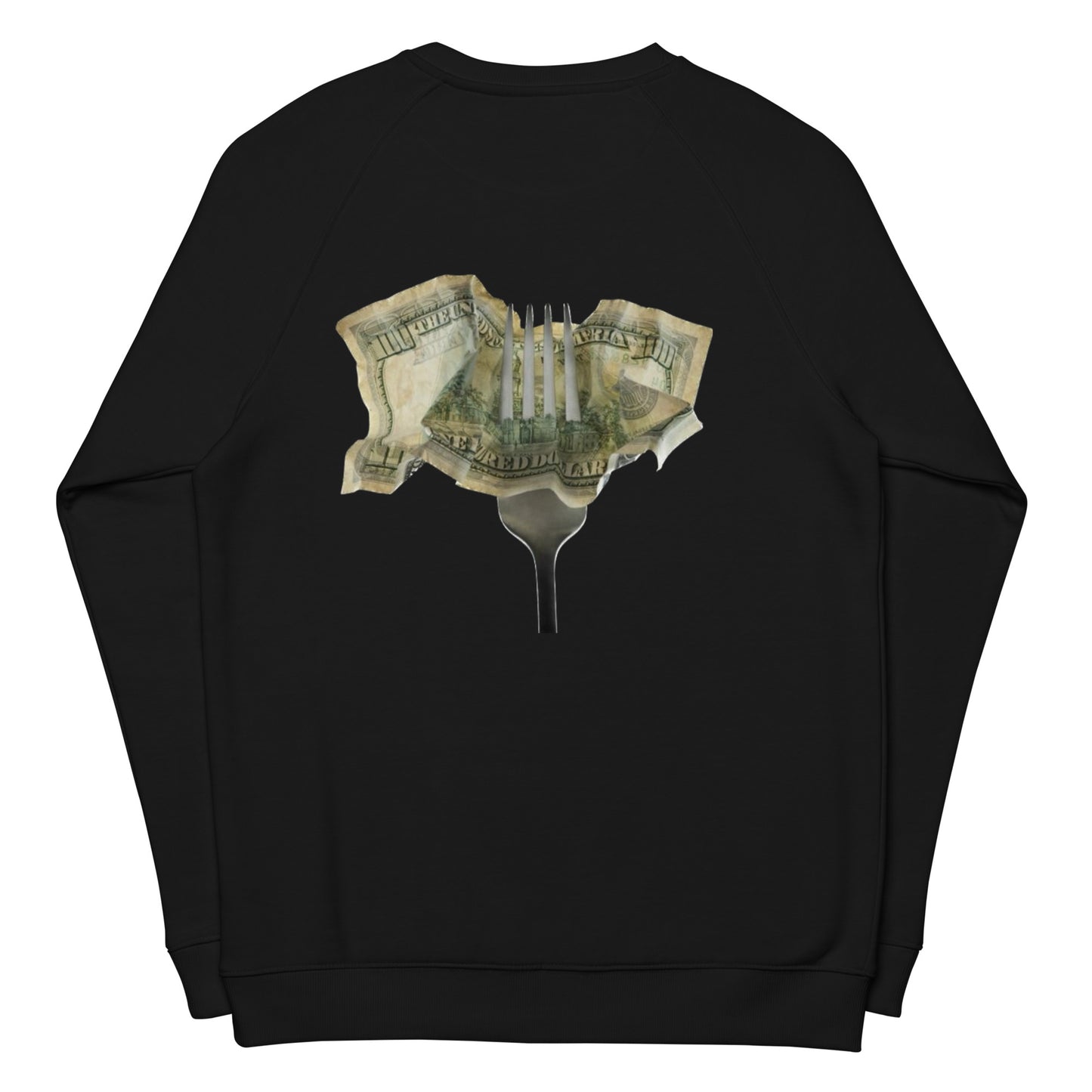 CONNOISSEUR Crewneck sweatshirt (Unisex)