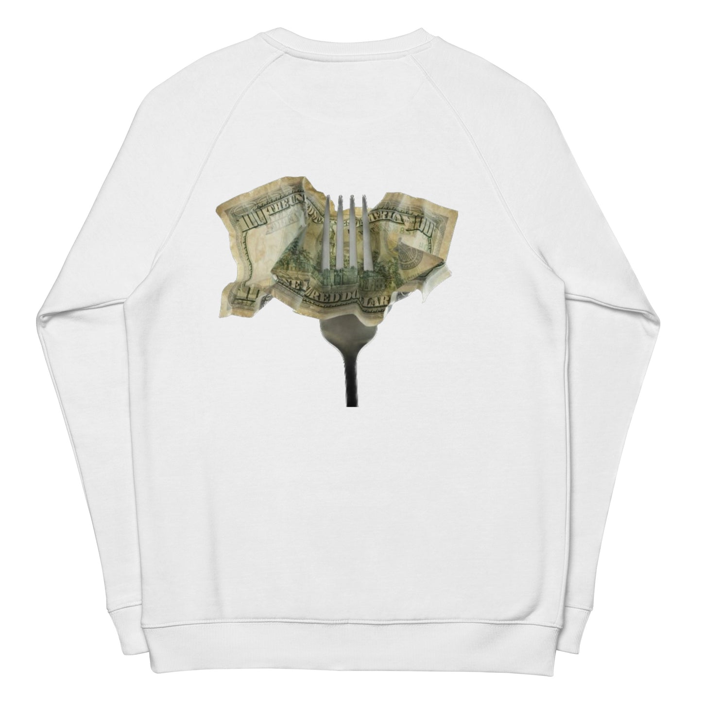 CONNOISSEUR Crewneck sweatshirt (Unisex)