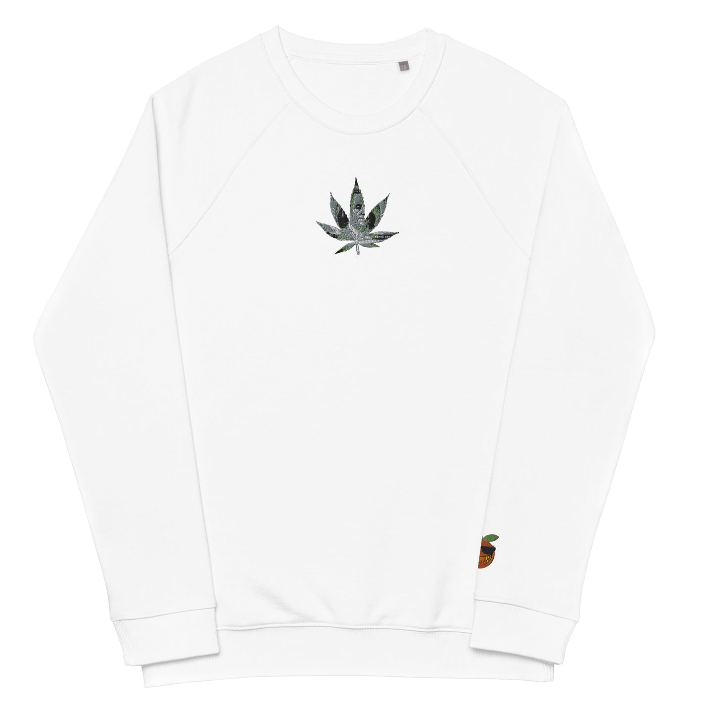 CONNOISSEUR Crewneck sweatshirt (Unisex)